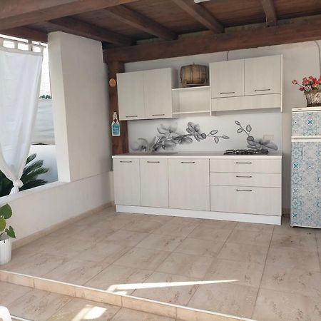 B&B Villa Arena Zingarello Εξωτερικό φωτογραφία